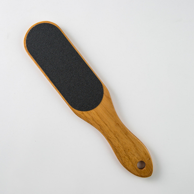 Durable Salon Oval Feet Pumice Stone Scrubber